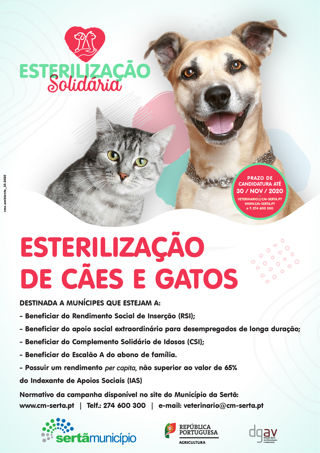 esterliza sol cartazinfo