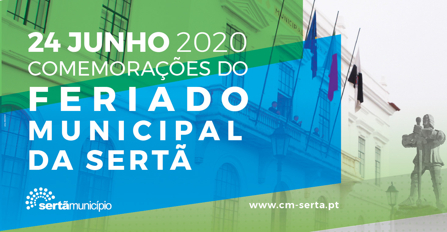 feriado mun 2020 sld