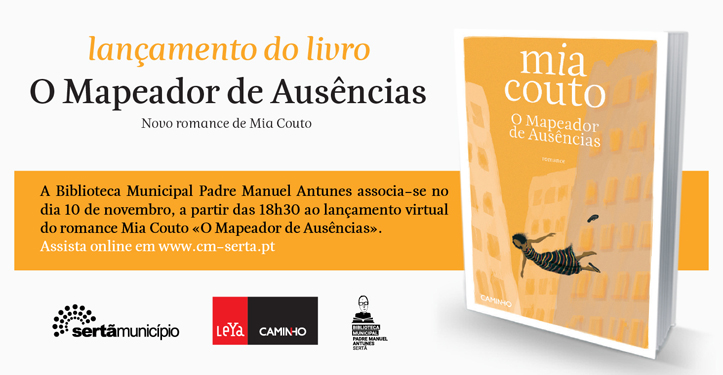 lanc livro miacouto slide