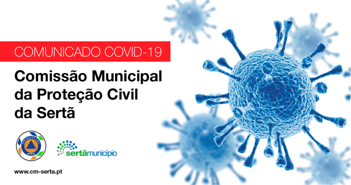 sld comunicado prot civil covid