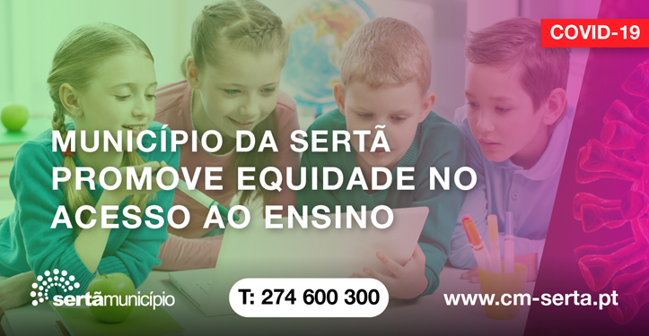sld covid ensino