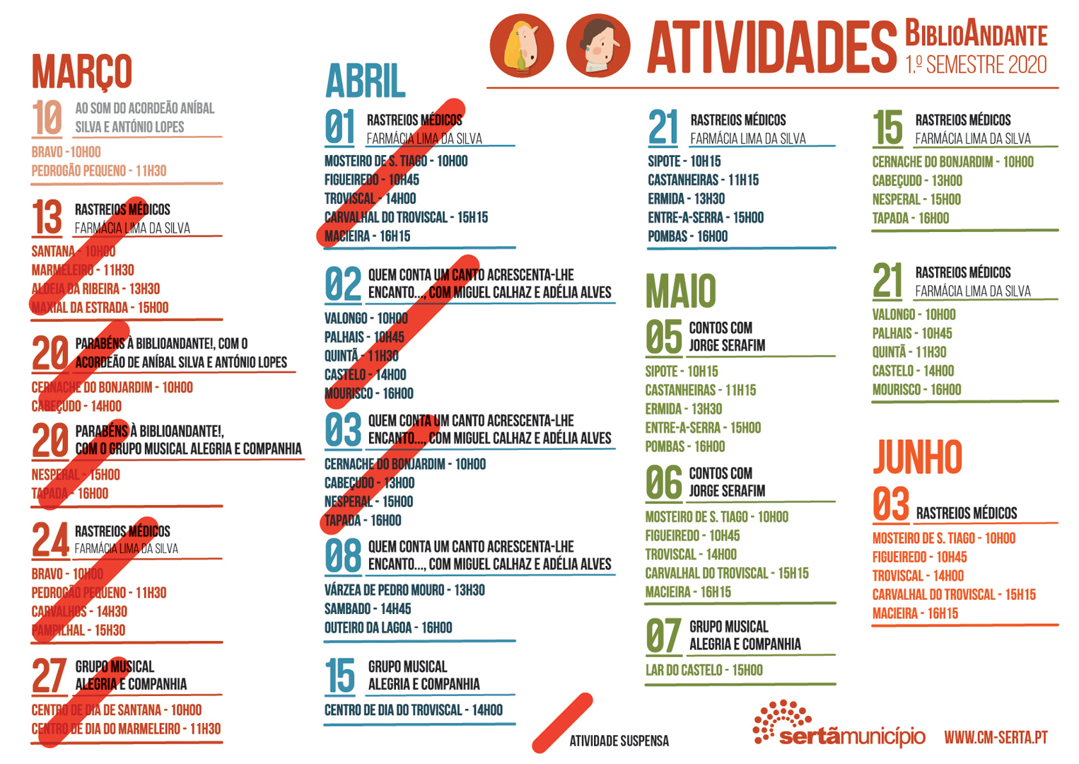 biblioandante at susp promo fc