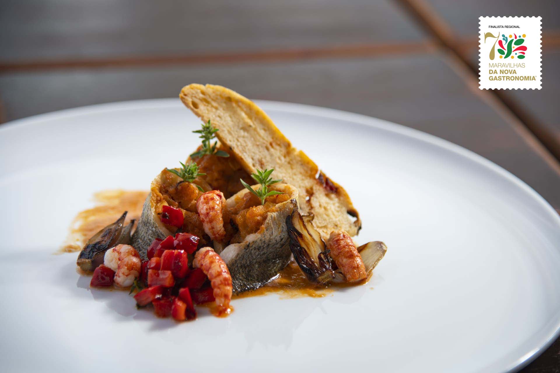 santo amaro peixe marisco