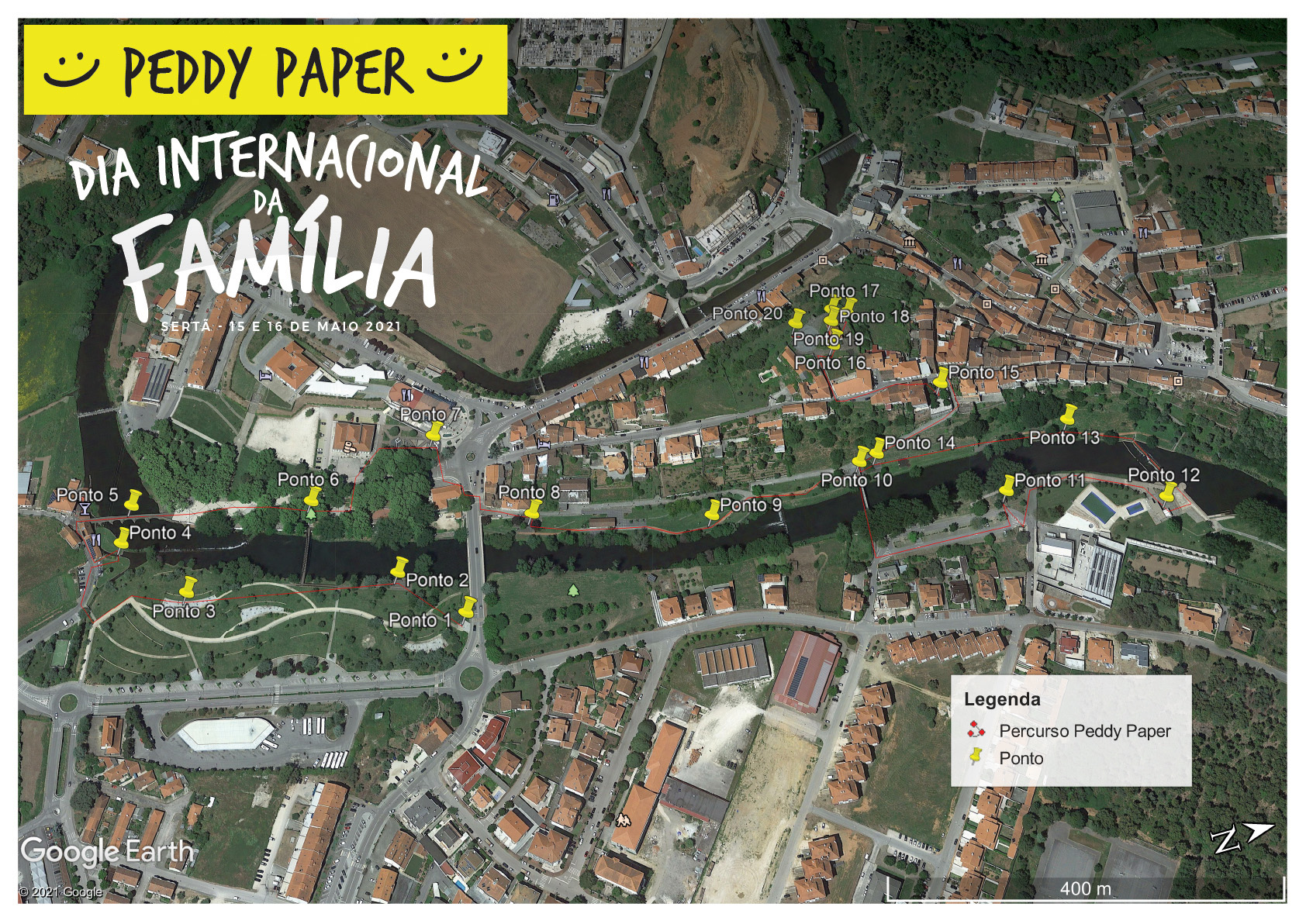 Mapa-PeddyPaper