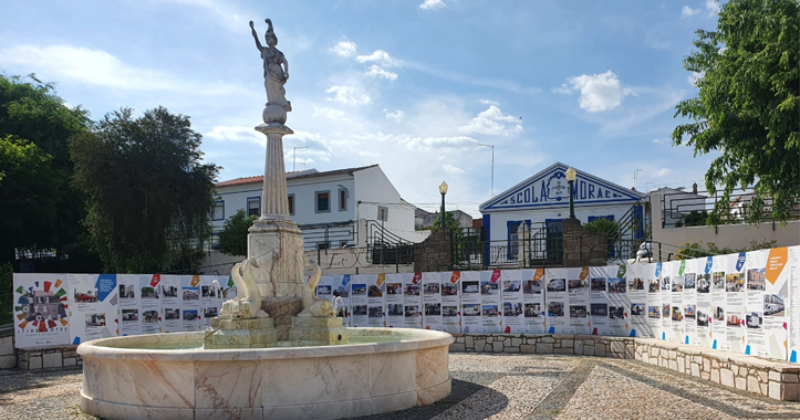 Sld-ExpBibIt Redondo