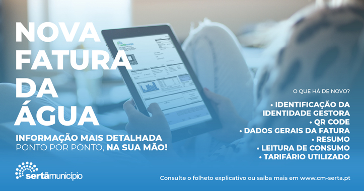 nova faturadaagua 2022 sld