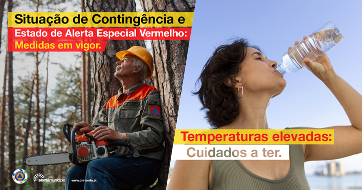 protec civil reun temperaturas sld
