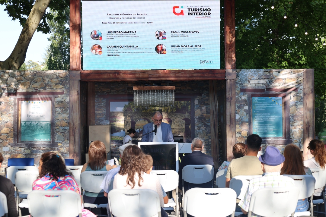 Apresentação no Festival de Gastronomia do Maranho