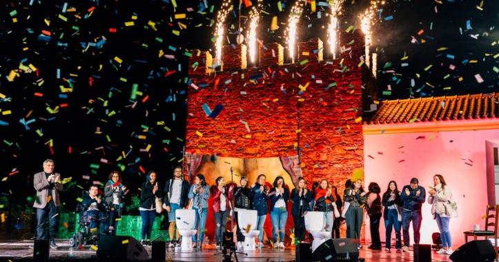 Maratona de Leitura foi “a melhor de sempre” com 6500 participantes