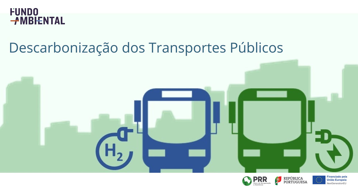 Municipio recebeu fundos para adquirir autocarros "verdes"