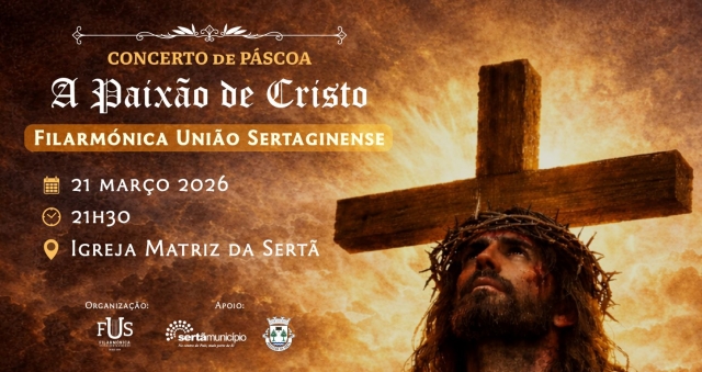 Paixão de Cristo