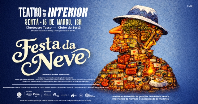 Festa da Neve
